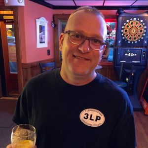 Meet your Posher, Bob